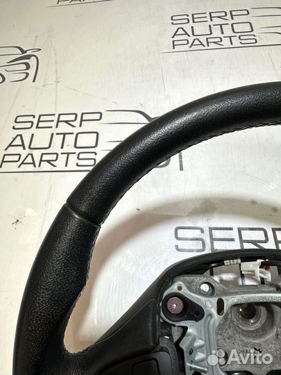 Руль Kia Ceed ED G4FC 2010