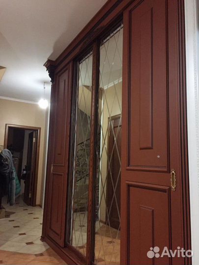 Кухня хай-тек