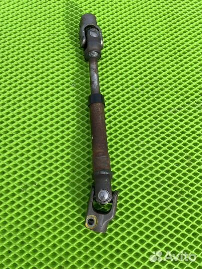 Карданчик рулевой элантра 4 HD