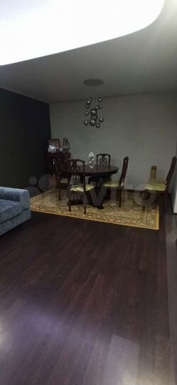 2-к. квартира, 47 м², 4/16 эт.