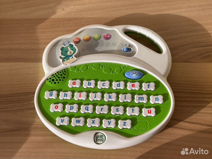 Детские обучающие планшеты на доставке