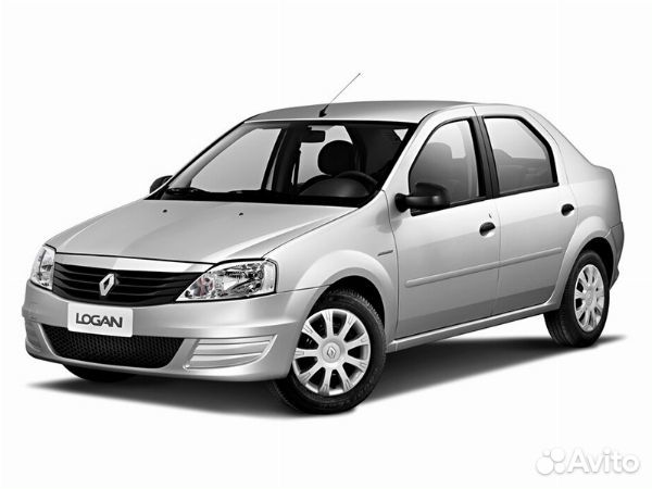 Панель крыла внутренняя renault logan 05-14, LADA largus 12- RH