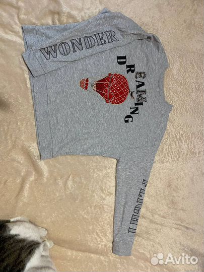 Женская одежда