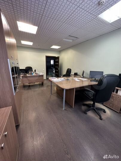 Офис, 170м²