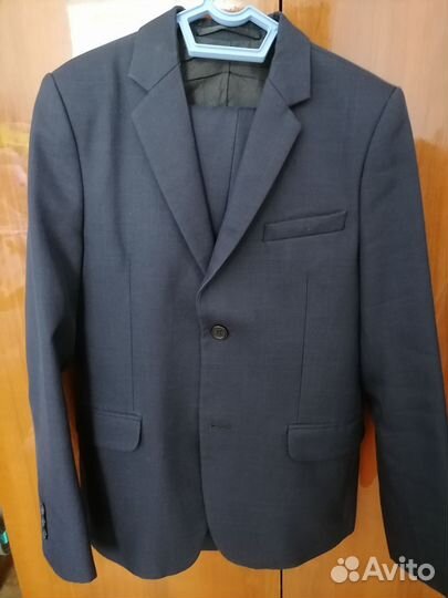 Школьный костюм для мальчиков 158 164