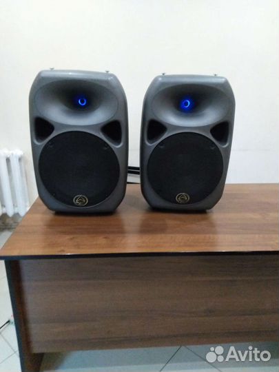 Wharfedale Titan 12 Active Pro