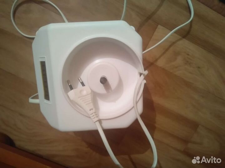 Сепаратор для молока электрический