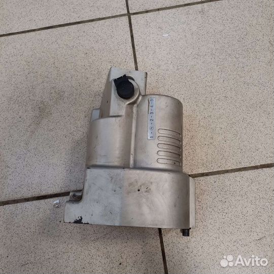 Крышка стартера bmw r1100rs