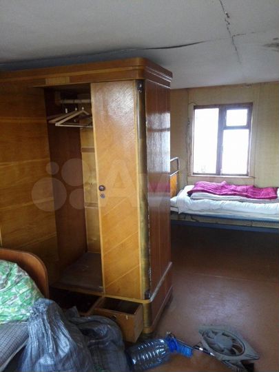 Дача 55 м² на участке 5 сот.