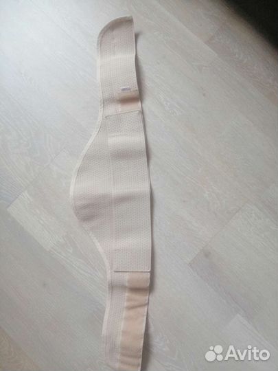 Бандаж 92,96 для беременных, дородовый