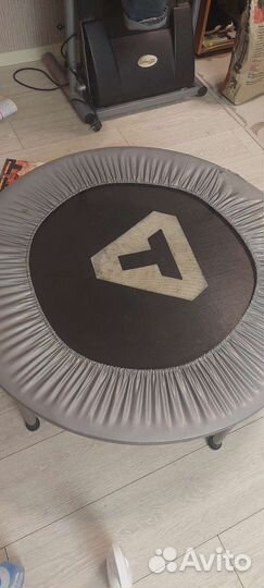 Детский батут для дома