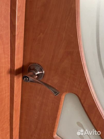 Дверь межкомнатная