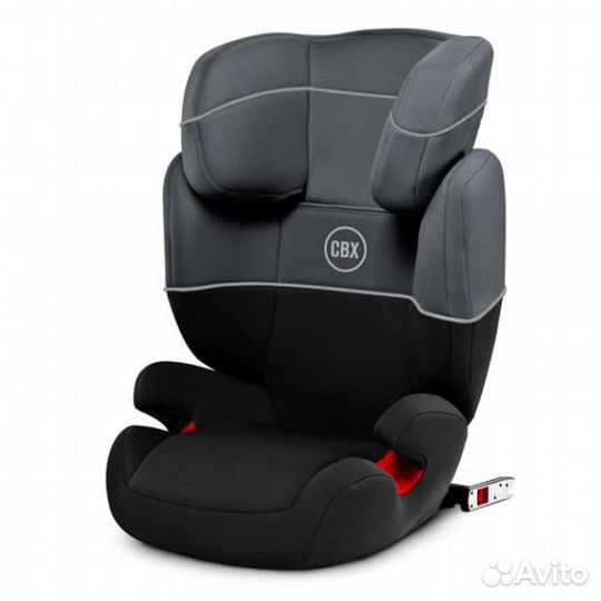 Автокресло CBX by Cybex Free-Fix