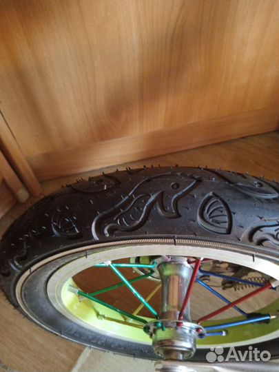 Беговел детский