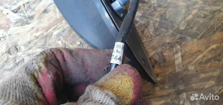 Антенна Mazda CX 5 2012-2017