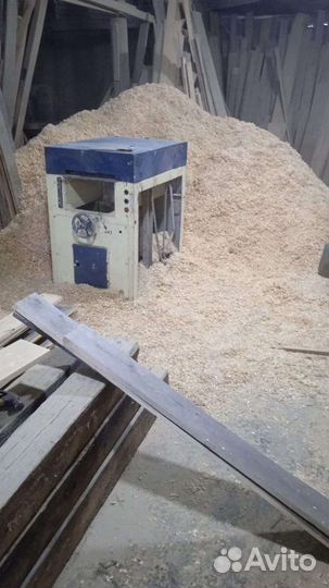 Опилки стружка сухие для животных