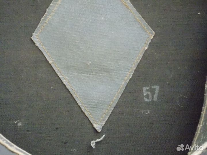 Фуражка вмф СССР