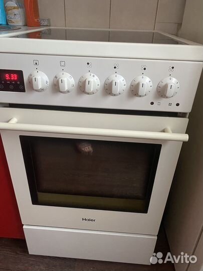 Продам хорошую печь