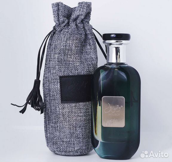 Духи мужские и унисекс