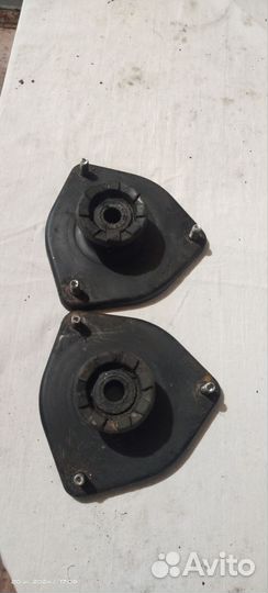 Опора стойки ваз kalina