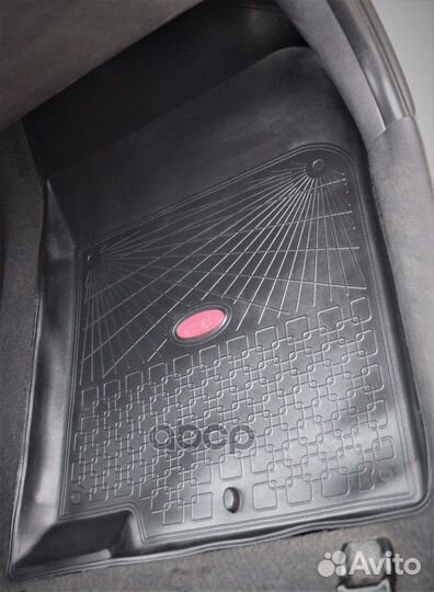 Коврики A003715H агатэк