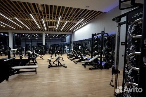 Абонемент в фитнес клуб crocus fitnes сириус