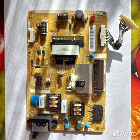 Блок питания для тв. LG и днс