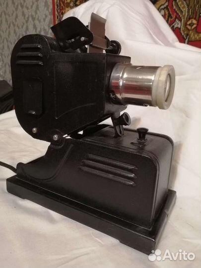 Фильмоскоп СССР