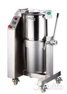 Куттер hurakan HKN-CL18MSW