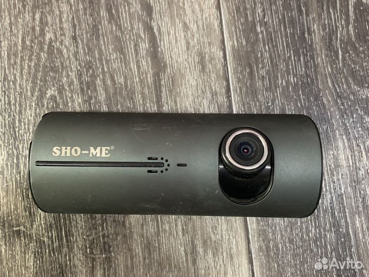 Видеорегистратор Sho-Me