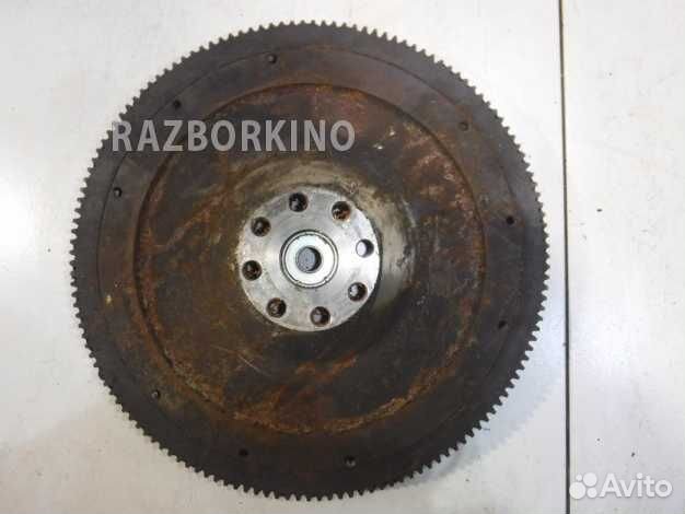 Маховик 30539187 Сааб 9000