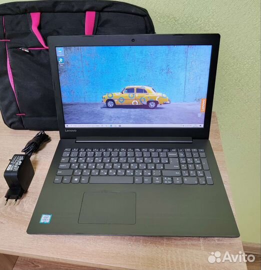 Ноутбук Lenovo