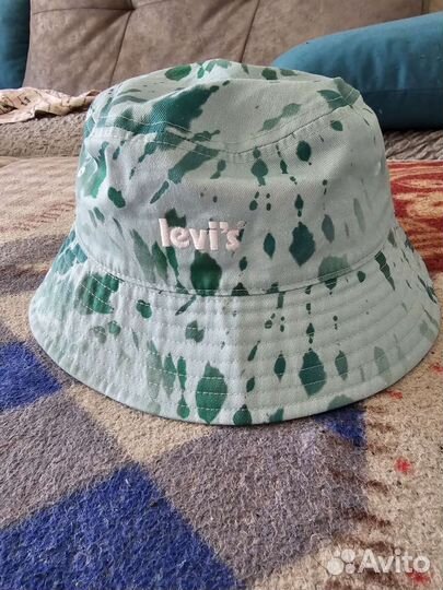 Панама мужская