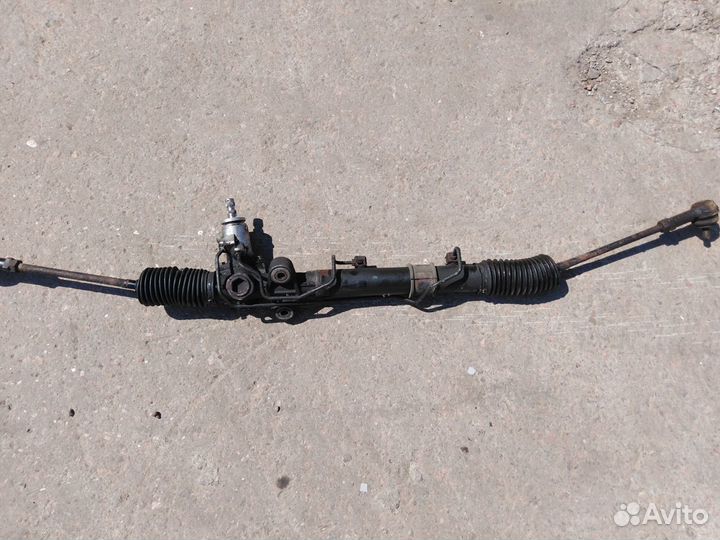 Рулевая рейка Mitsubishi Galant 8 (USA)