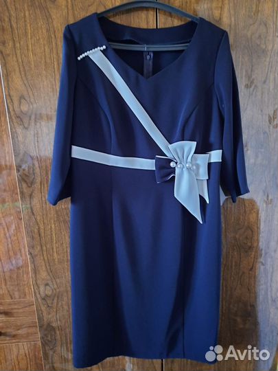 Платье женское 50 размер