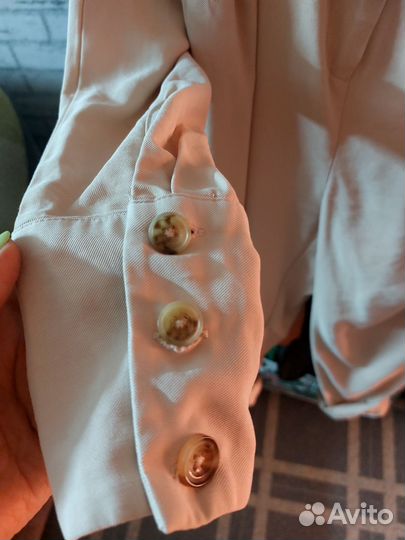 Комбинезон zarina