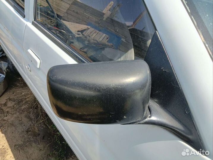 Зеркало ford escort