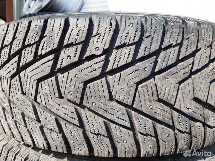 Hankook Winter i'Pike X W429A 265/70 R16 112T