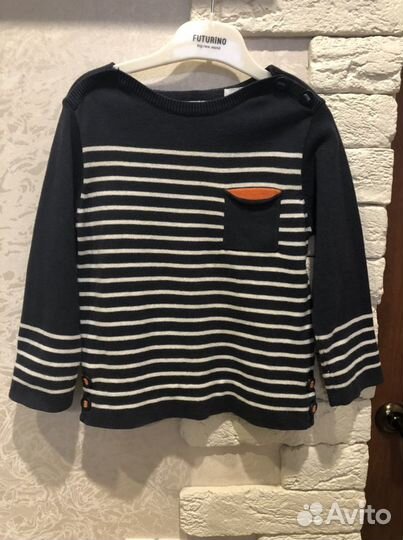 Джемпер (Германия)