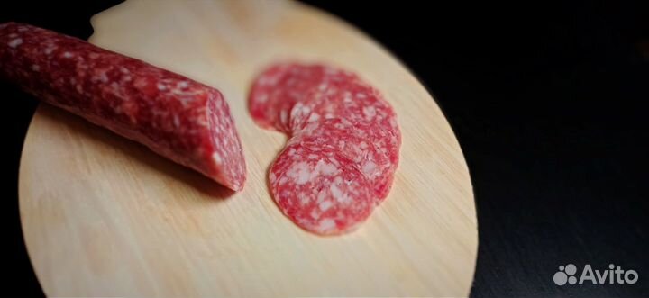 Салями Милано