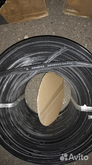 Кабель Siemens 3RX9020-0AA00A