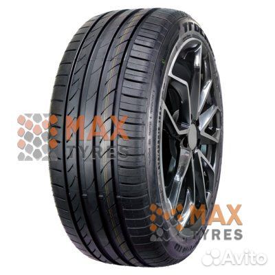 Tracmax X-Privilo TX3 225/50 R18 99W