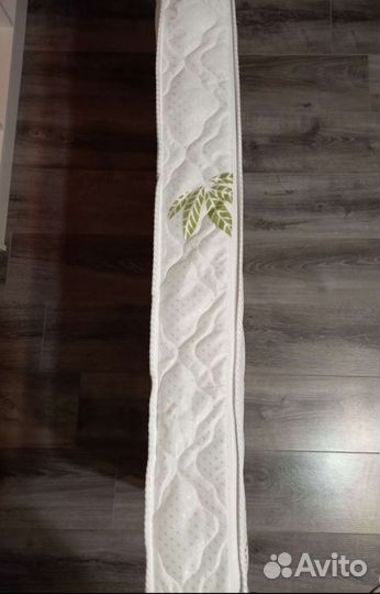 Матрас детский 120 60