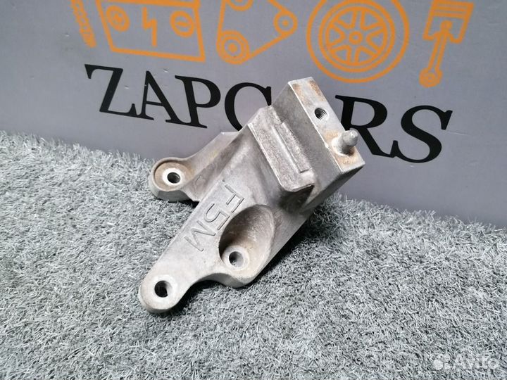 Кронштейн МКПП тринога Mazda 3 BL 1.6