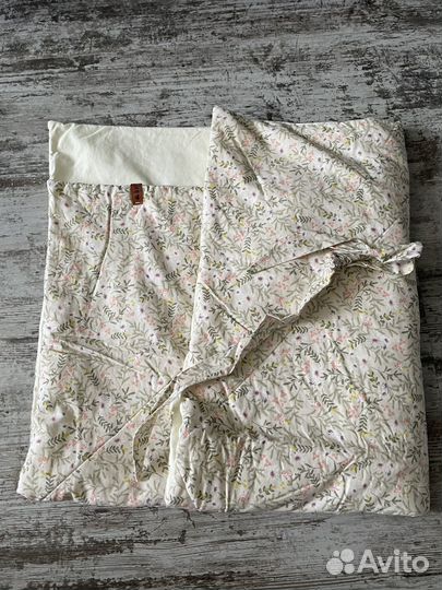 Детское одеяло