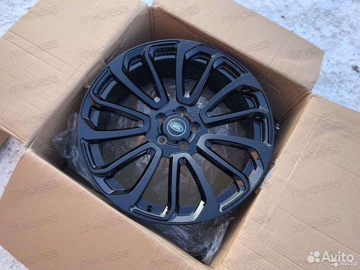 Диски R21 Land Rover Range Rover