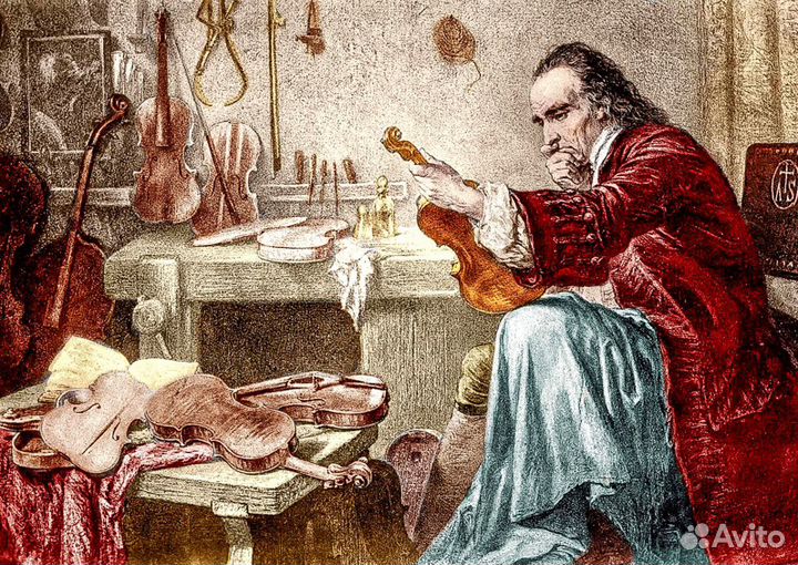 Ремонт настройка,Гитарa,Скрипка,Виолончель.Укулеле