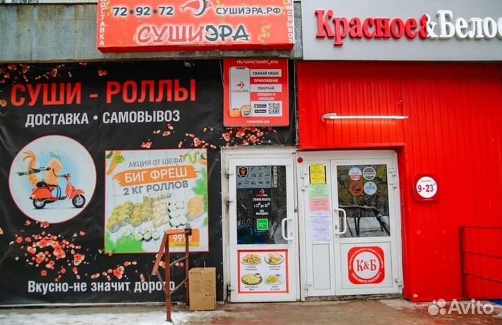 Бизнес по франшизе под ключ