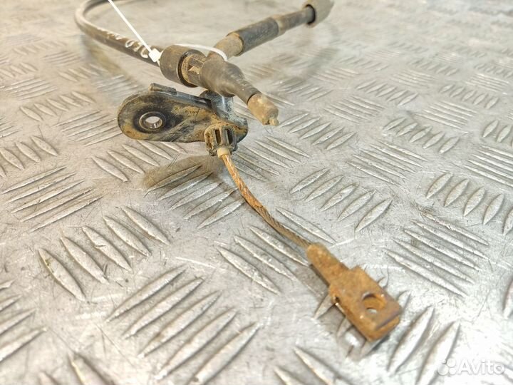 Трос стояночного тормоза A 169