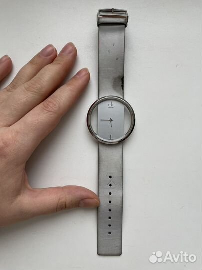 Часы наручные женские Calvin Klein